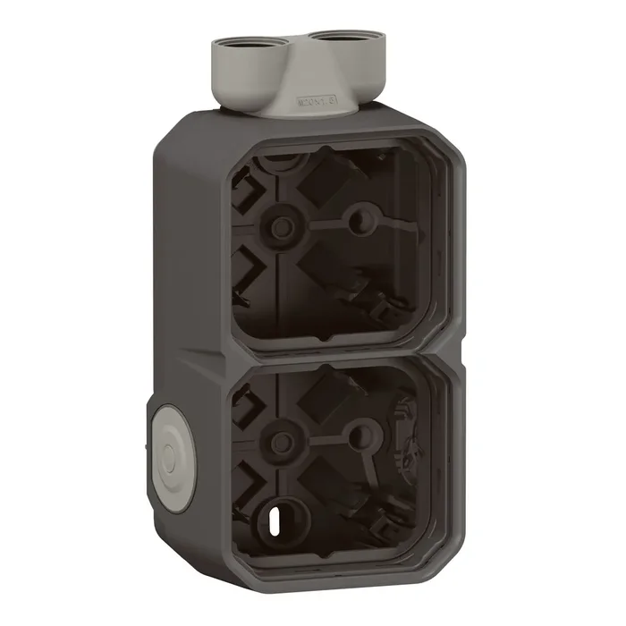 Legrand Gehäuse 069610L