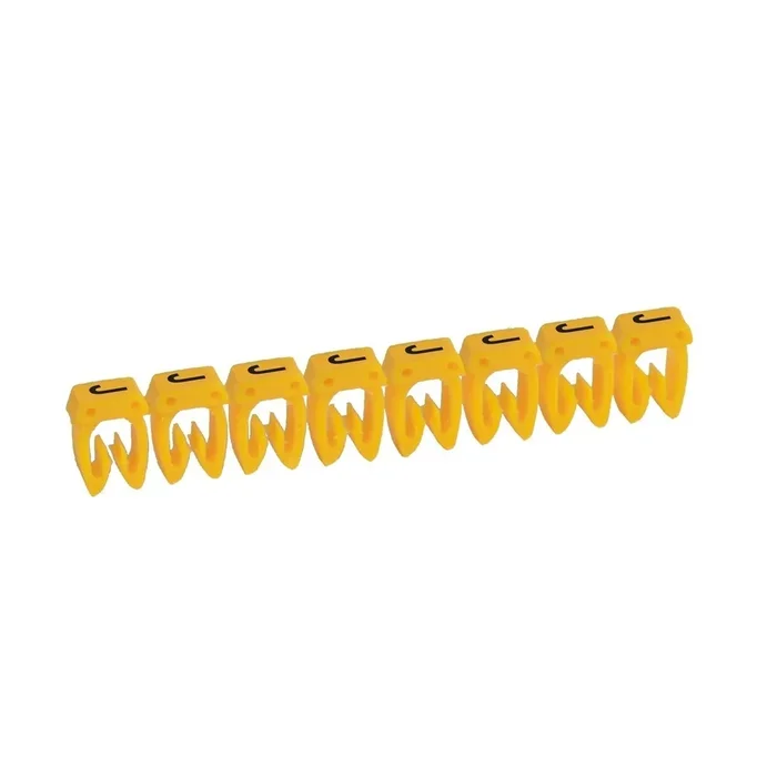 Legrand Kabelkennzeichnung 038119