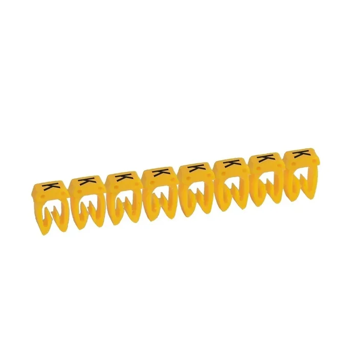 Legrand Kabelkennzeichnung 038310