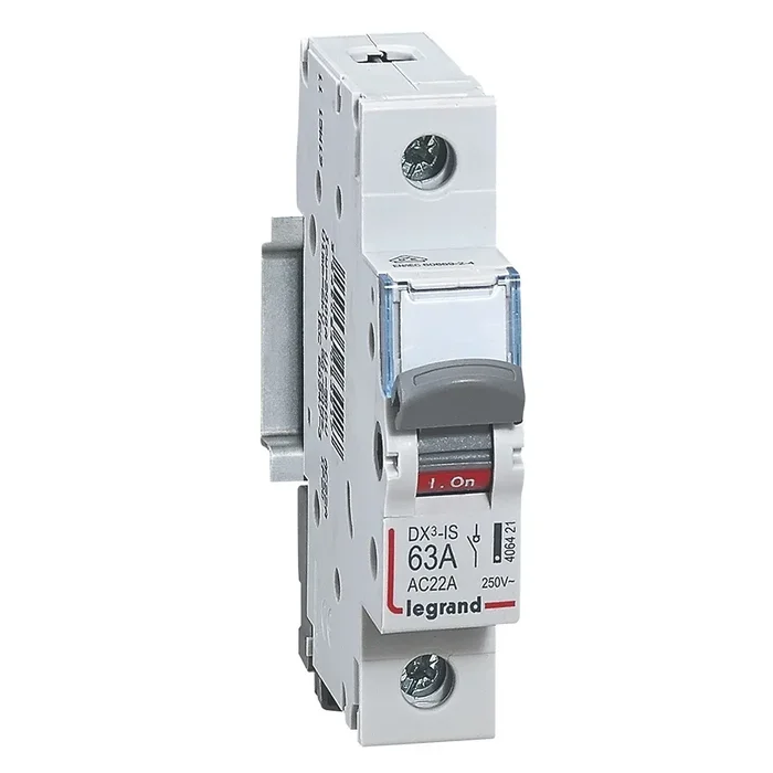 Legrand Kippschalter 406421