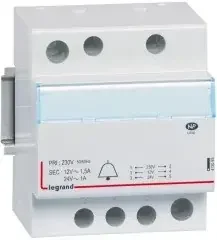 Legrand Klingeltrafo Legrand 413092