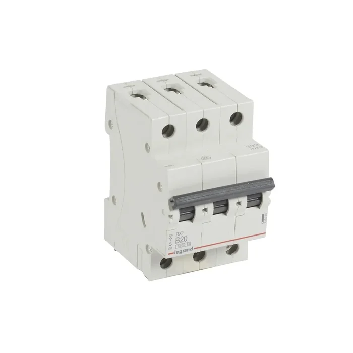 Legrand Leistungsschutzschalter 419170