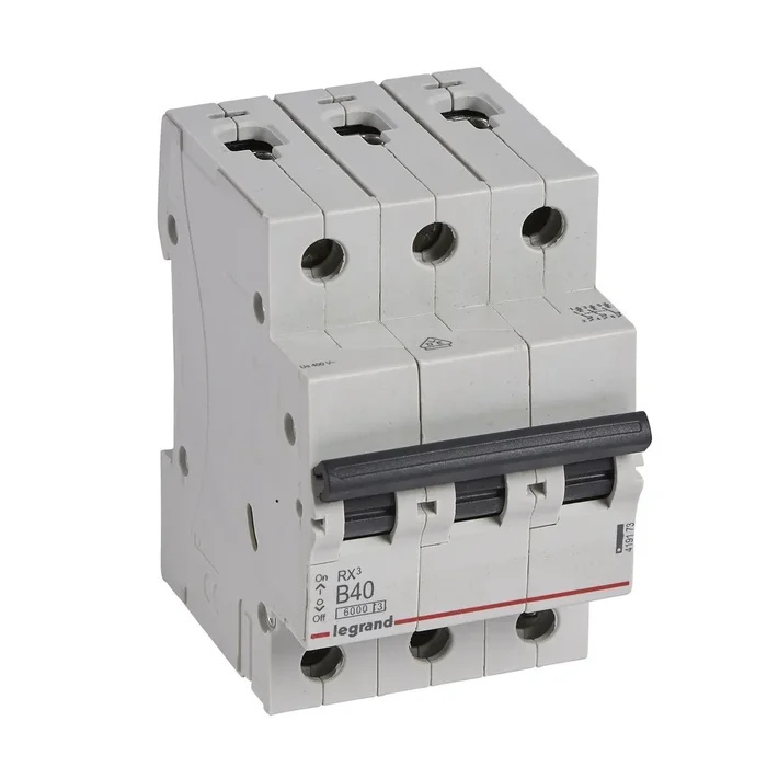 Legrand Leistungsschutzschalter 419173