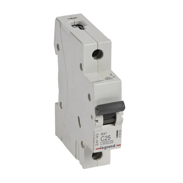 Legrand Leistungsschutzschalter 419204