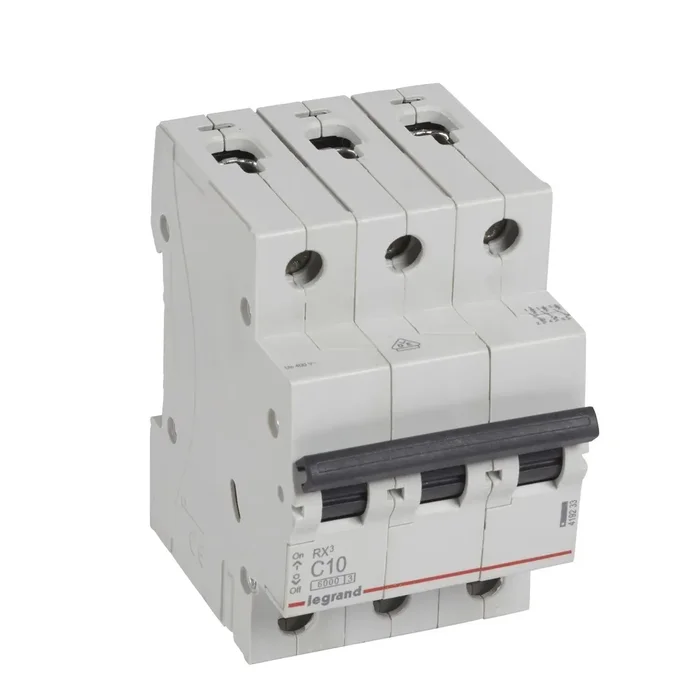 Legrand Leistungsschutzschalter 419233