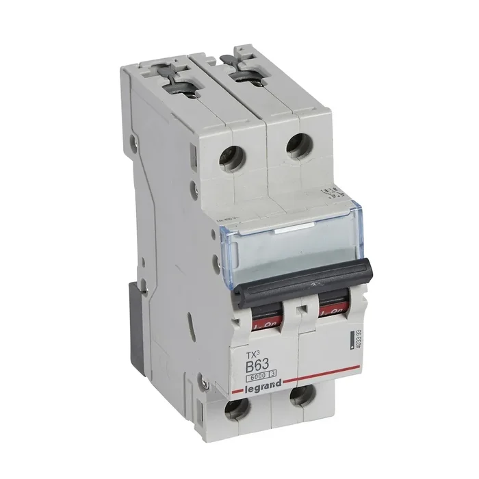 Legrand Leitungsschutzschalter 403393