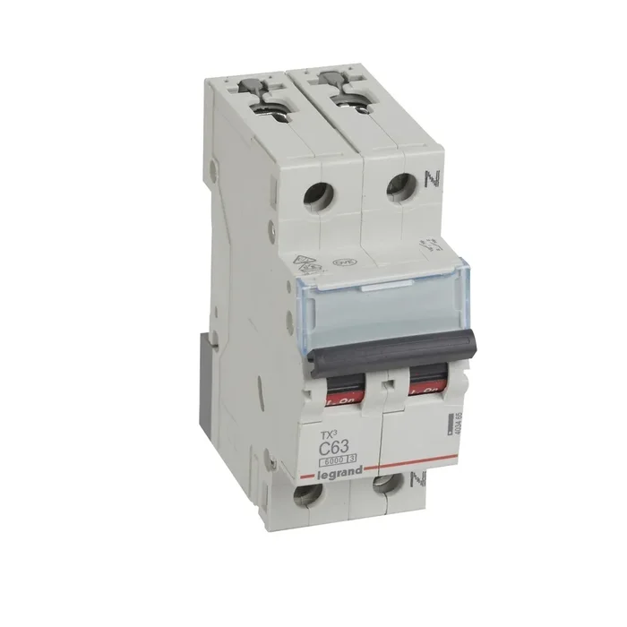 Legrand Leitungsschutzschalter 403465