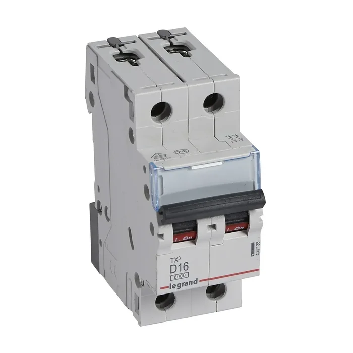 Legrand Leitungsschutzschalter 403738