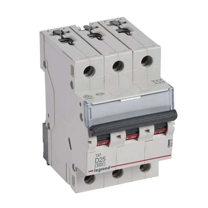 Legrand Leitungsschutzschalter 403757