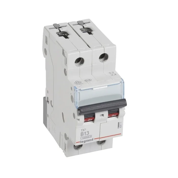 Legrand Leitungsschutzschalter 404111