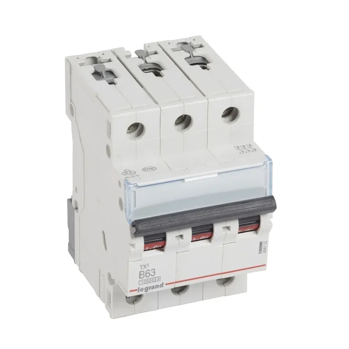 Legrand Leitungsschutzschalter 404132