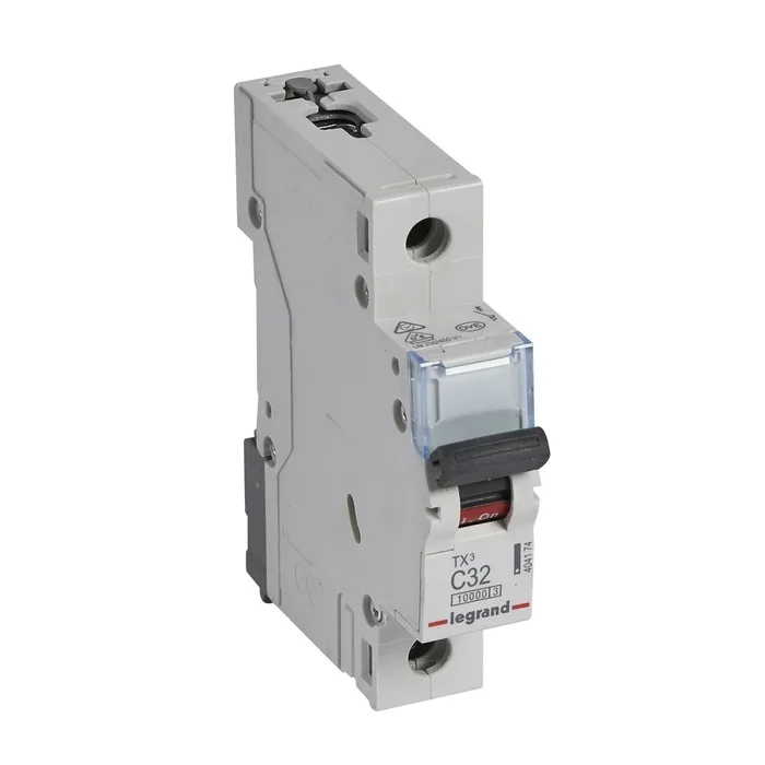 Legrand Leitungsschutzschalter 404174