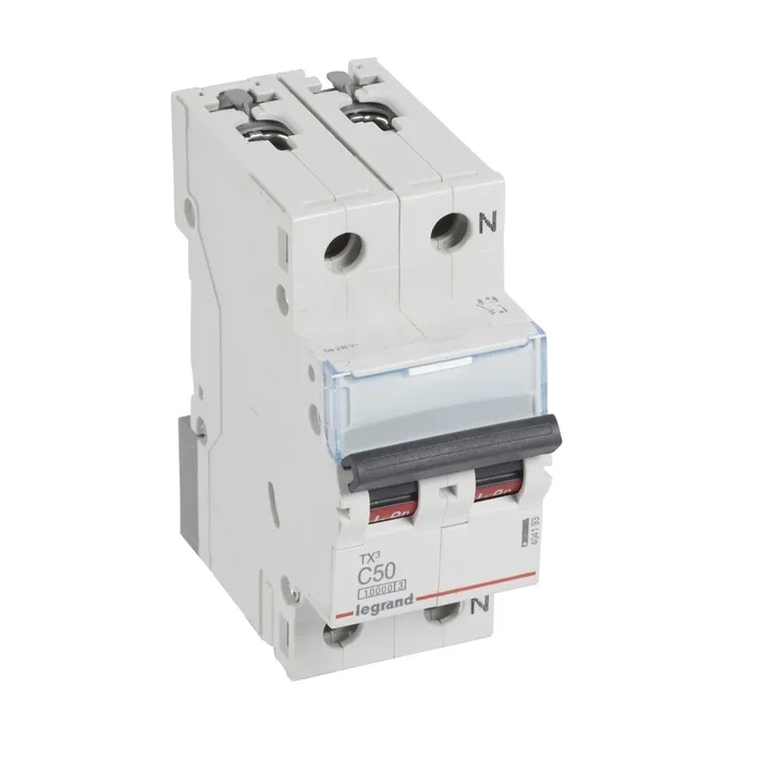 Legrand Leitungsschutzschalter 404193