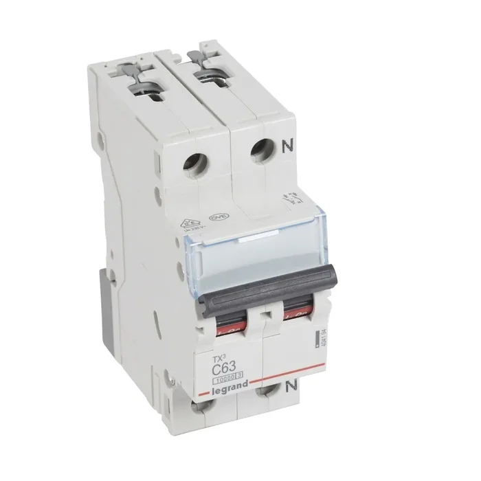 Legrand Leitungsschutzschalter 404194