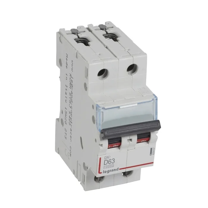 Legrand Leitungsschutzschalter 409457