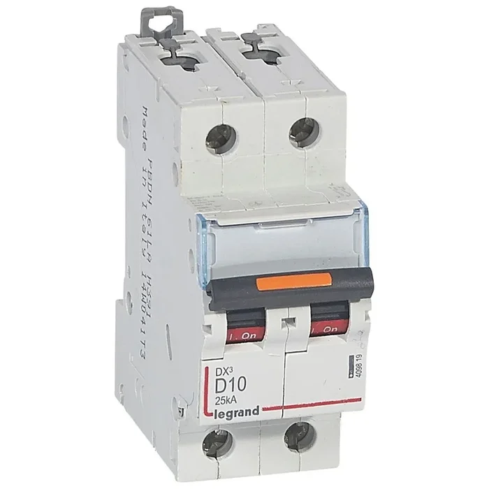 Legrand Leitungsschutzschalter 409819