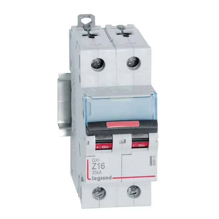Legrand Leitungsschutzschalter 409913