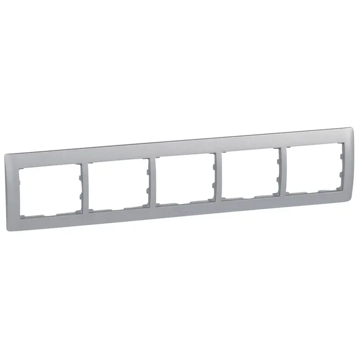 Legrand Rahmen 5 fach Galea 771305