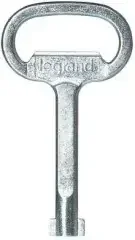 Legrand Schlüssel Legrand 036538