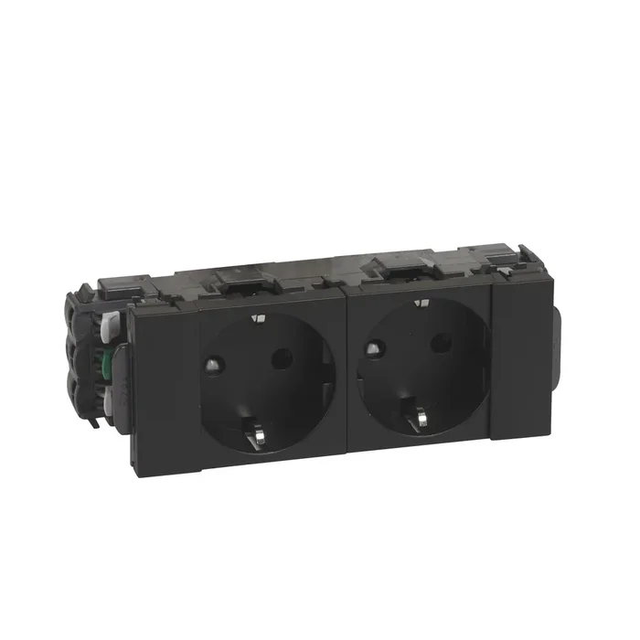 Legrand Schutzkontaktsteckdose 077232L