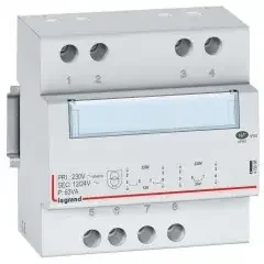 Legrand Sicherheitstransformator Legrand 413098