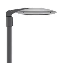 Leipziger Leuchten LED-Mastan-/aufsatzleuchte 9.202.8115.058