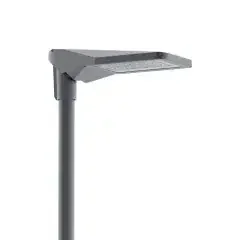 Leipziger Leuchten LED-Mastauf-/ansatzleuchte 9.136.7248.138