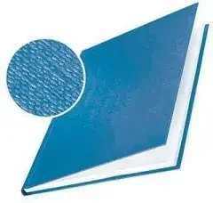 Leitz Buchbindemappe impressBIND 73900035 3,5mm bl 10 St./Pack.