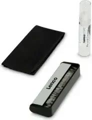 LENCO Cleaning-Kit f.Schallplatt TTA-3IN1