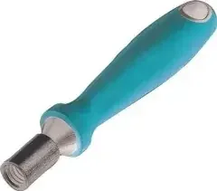 Lessmann Handgriff f.Innenbürste L.155mm 1