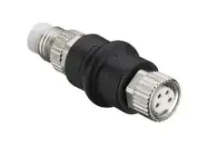 Leuze Adapter KDS U-M8-4A 50134904
