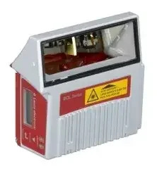 Leuze Barcodeleser BCL 348i SM 100 D