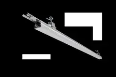 Lichtline Leermodul 710004
