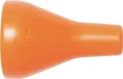 Loc-line Runddüse Gr. 1/2 ” D.6mm Btl. m. 4 St.