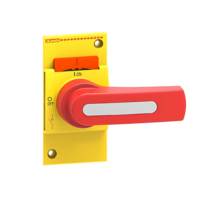 Lovato Electric Griff GLX61D