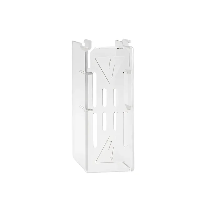 Lovato Electric Klemmabdeckung GEX8223