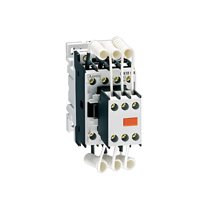 Lovato Electric Kondensator Schütz BFK3200A110