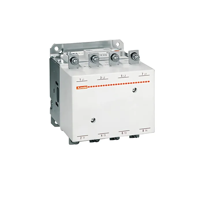 Lovato Electric Leistungsschütz 11B630400110