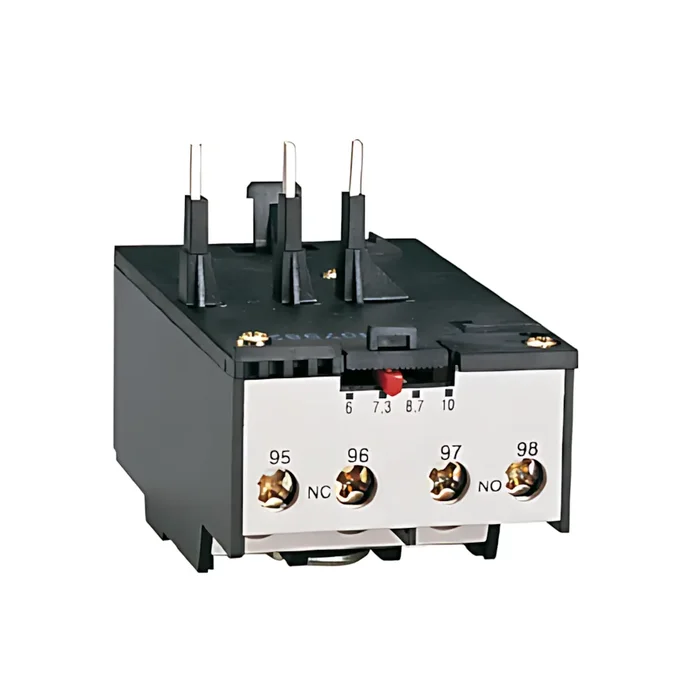 Lovato Electric Motorschutzrelais 11RFNA910