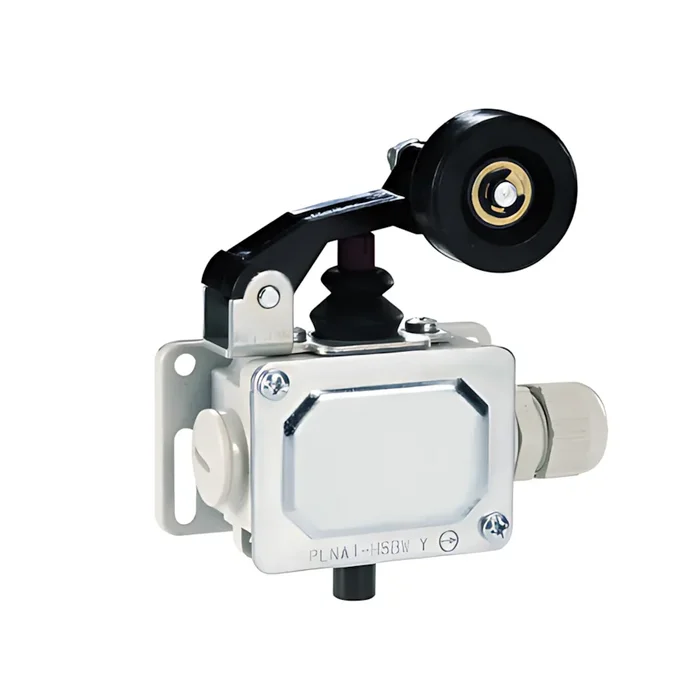 Lovato Electric Positionsschalter PLNA2HSBW