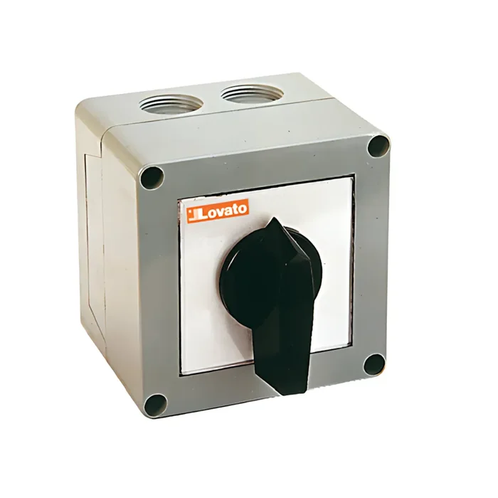 Lovato Electric Schalter 7GN2592P
