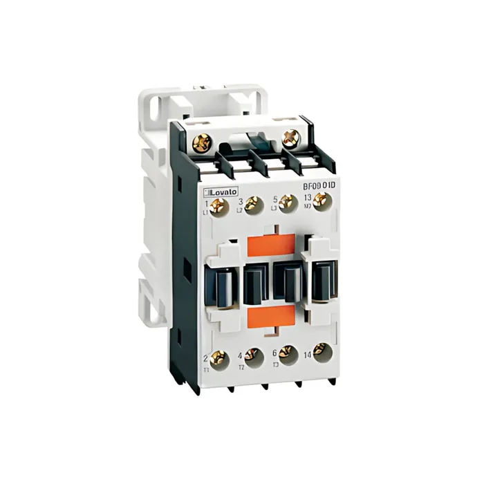 Lovato Electric Schütz BF2501D048