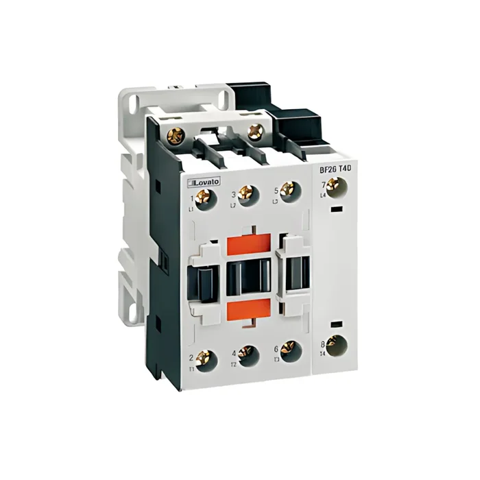 Lovato Electric Schütz BF26T4L024