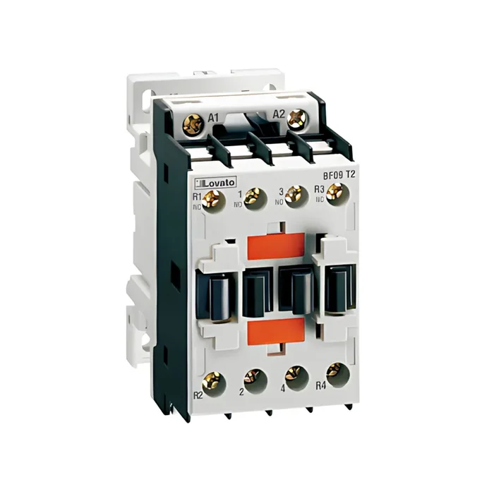 Lovato Electric Schütz BF38T2L048