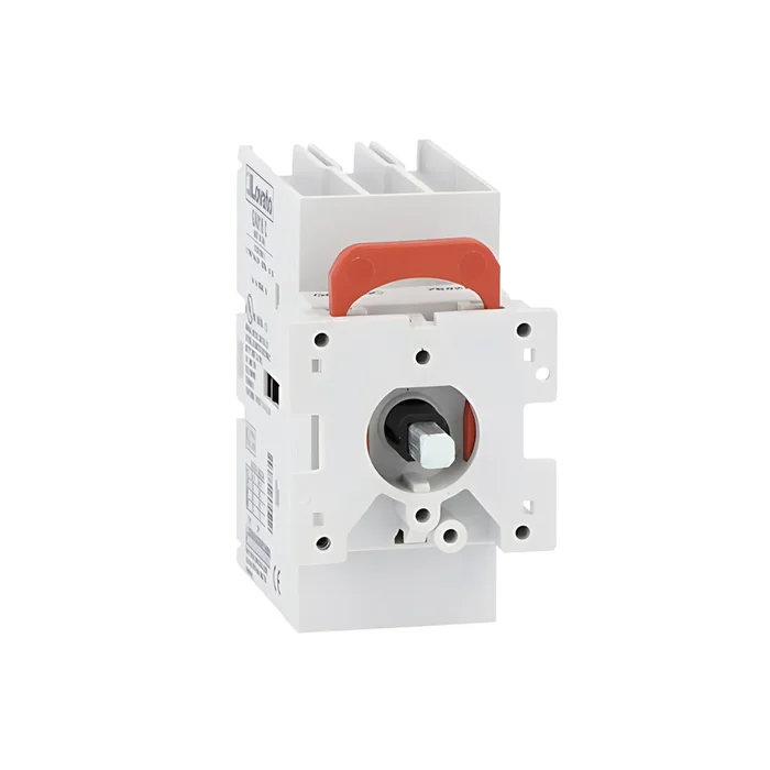 Lovato Trennschalter GA040C