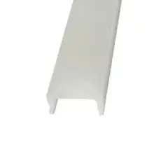 LTS Licht&Leuchten Abdeckung opal DCL-Z-A1U1 AOB/3000