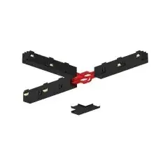LTS Licht&Leuchten L-Verbinder NEOAT/PEINL/9515KEsw