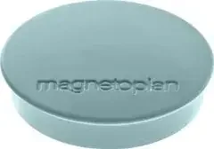Magnetoplan Magnet Basic D.30mm hellblau