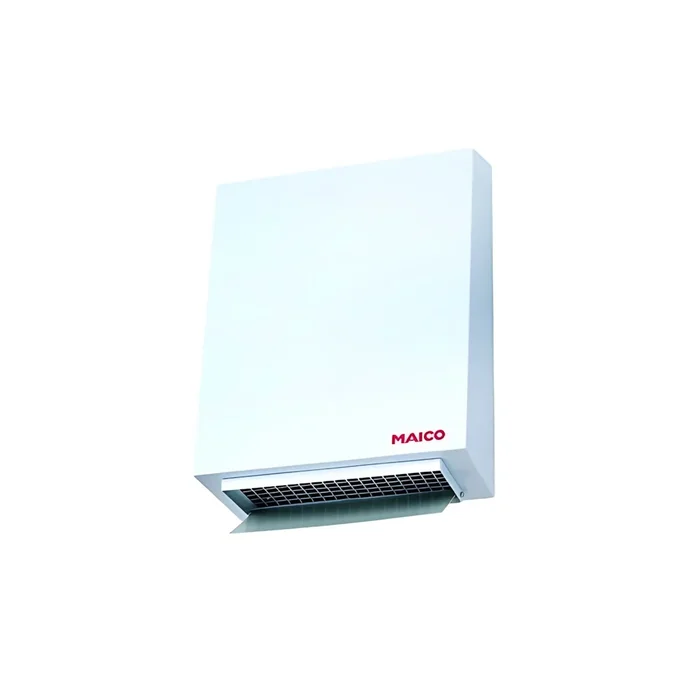 Maico Axial Rohrventilator 0073.0577 Typ AWV 20 EC