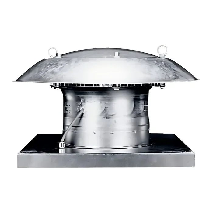 Maico Axialdachventilator 0087.0802 Typ DZD 35/4 B Ex e